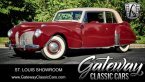 Thumbnail Photo 2 for 1941 Lincoln Continental