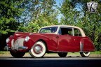 Thumbnail Photo 2 for 1941 Lincoln Continental