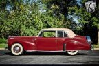 Thumbnail Photo 3 for 1941 Lincoln Continental