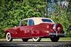Thumbnail Photo 4 for 1941 Lincoln Continental