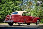 Thumbnail Photo 6 for 1941 Lincoln Continental