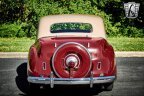 Thumbnail Photo 5 for 1941 Lincoln Continental