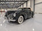 Thumbnail Photo 5 for 1941 Lincoln Continental