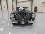 Thumbnail Photo 3 for 1941 Lincoln Continental