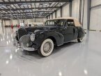 Thumbnail Photo 2 for 1941 Lincoln Continental