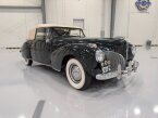 Thumbnail Photo 6 for 1941 Lincoln Continental