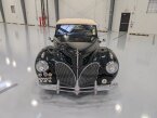 Thumbnail Photo 4 for 1941 Lincoln Continental