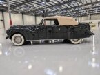 Thumbnail Photo 1 for 1941 Lincoln Continental