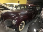 Thumbnail Photo 1 for 1941 Lincoln Zephyr
