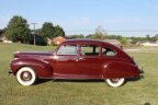 Thumbnail Photo 3 for 1941 Lincoln Zephyr