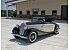 1941 Mercedes-Benz 170V