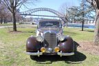 Thumbnail Photo 2 for 1941 Mercedes-Benz 230