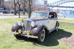 Thumbnail Photo 1 for 1941 Mercedes-Benz 230