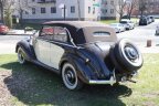 Thumbnail Photo 5 for 1941 Mercedes-Benz 230
