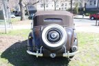 Thumbnail Photo 3 for 1941 Mercedes-Benz 230