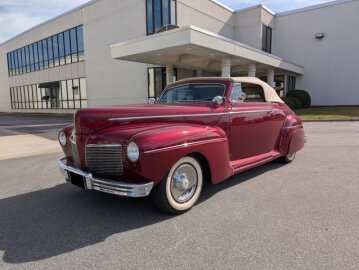 1941 Mercury Other Mercury Models