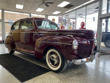 1941 Mercury Other Mercury Models