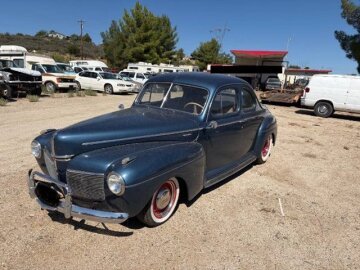 1941 Mercury Other Mercury Models