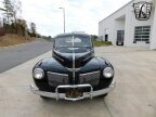 Thumbnail Photo 3 for 1941 Mercury Series 19A