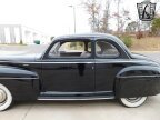 Thumbnail Photo 6 for 1941 Mercury Series 19A