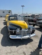 Thumbnail Photo 2 for 1941 Oldsmobile Ninety-Eight
