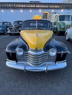 Thumbnail Photo 3 for 1941 Oldsmobile Ninety-Eight