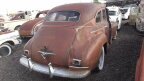 Thumbnail Photo 1 for 1941 Oldsmobile Ninety-Eight