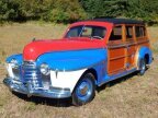 Thumbnail Photo 6 for 1941 Oldsmobile Other Oldsmobile Models