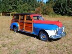 Thumbnail Photo 4 for 1941 Oldsmobile Other Oldsmobile Models