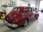 Thumbnail Photo 3 for 1941 Oldsmobile Series 66
