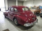 Thumbnail Photo 2 for 1941 Oldsmobile Series 66