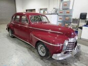 1941 Oldsmobile Series 66