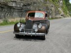 Thumbnail Photo 4 for 1941 Packard Model 110