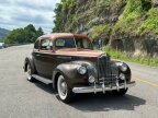 Thumbnail Photo 6 for 1941 Packard Model 110