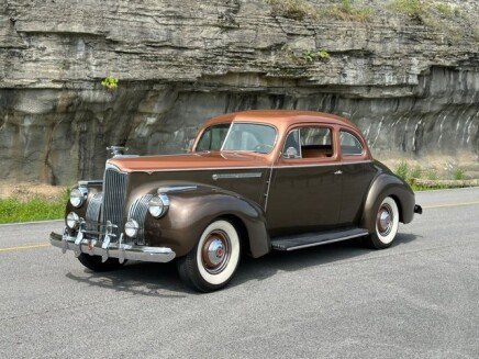 Photo 1 for 1941 Packard Model 110