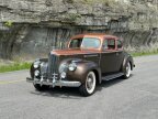 Thumbnail Photo 3 for 1941 Packard Model 110