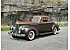 1941 Packard Model 110