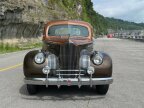 Thumbnail Photo 5 for 1941 Packard Model 110