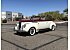 1941 Packard Model 110