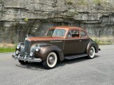 1941 Packard Model 110