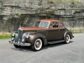 1941 Packard Model 110