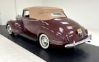 Thumbnail Photo 5 for 1941 Packard Model 120
