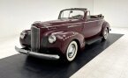 Thumbnail Photo 2 for 1941 Packard Model 120