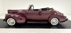 Thumbnail Photo 4 for 1941 Packard Model 120