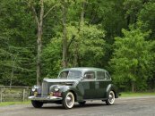 1941 Packard Model 1907