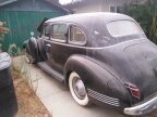 Thumbnail Photo 2 for 1941 Packard Other Packard Models