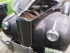 Thumbnail Photo 3 for 1941 Packard Other Packard Models