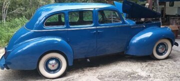 1941 Packard Other Packard Models