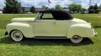 Thumbnail Photo 2 for 1941 Plymouth Deluxe