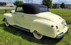 Thumbnail Photo 3 for 1941 Plymouth Deluxe
